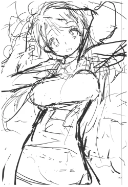 Page 147 of Hyoco Road Soushuuhen 2