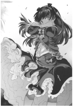 Page 74 of Hyoco Road Soushuuhen 2