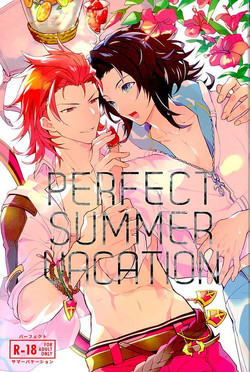Download Perfect Summer Vacation