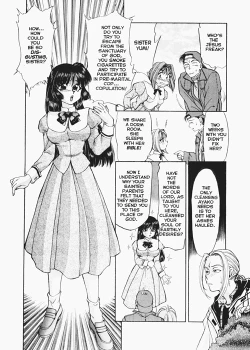 Page 24 of God of Sex Issue 1 of 5