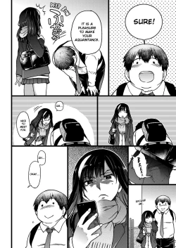 Page 5 of Enkou Ojisan | Mister Enkou Episode I