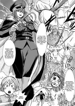 Page 2 of Boku no Chuusei wa Saigo no Itteki | Loyal to the Last Drop