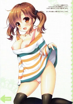 Page 3 of Strip or Treat?