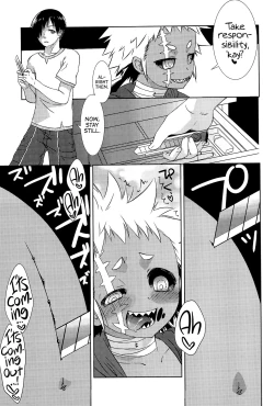 Page 52 of Dokudoku vol.14 Gakkou Tsubaki Kan | Moonlight Camellia Final