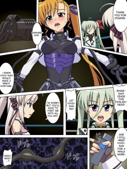 Page 2 of burst strike