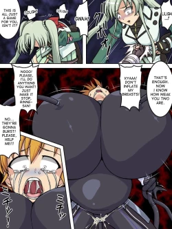 Page 4 of burst strike