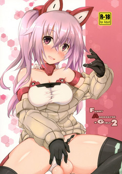 Download FUNNY ANDROGYNE GIRLS 2