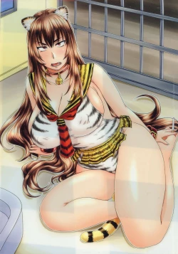 Page 27 of Bouryoku Bougen Ojousama o ika Semakuranai to Derarenai Heya ni Tojikomerareta ken