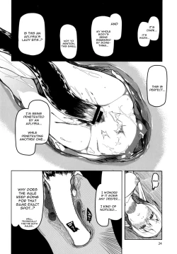 Page 25 of Dosukebe Elf no Ishukan Nikki 4