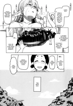 Page 32 of Dosukebe Elf no Ishukan Nikki 4