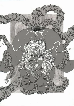 Page 37 of Shokushu Kanran 1