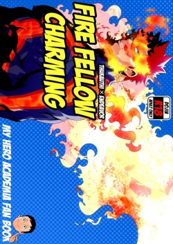 Page 2 of FIRE FELLOW CHARMING