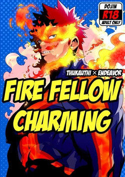 Download FIRE FELLOW CHARMING