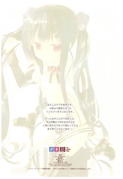 Page 18 of Secret garden