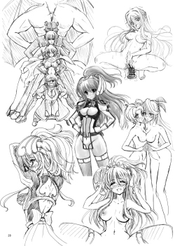 Page 27 of Restraint Knights