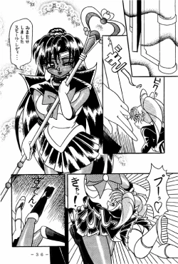 Page 35 of Meisei Sange 2