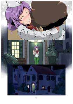 Page 30 of Mama no Bust