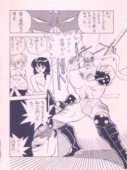 Page 12 of Meirei Denpa