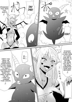 Page 29 of Nenrei Henka Appli de Yari Houdai Shichau Hanashi