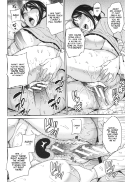 Page 115 of Aniyome bitch life Ch. 1-5