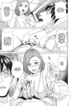 Page 56 of Aniyome bitch life Ch. 1-5