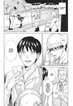 Page 75 of Aniyome bitch life Ch. 1-5