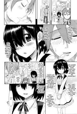 Page 2 of Chiisana Koe | A Little Voice