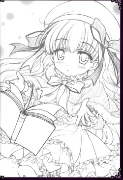 Page 17 of Love Ero Ehon