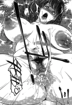 Page 102 of Mitsubo no Kokuhaku - Confession de miel mère