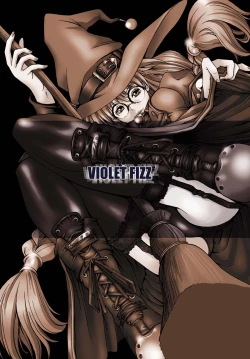 Page 20 of VIOLET FIZZ