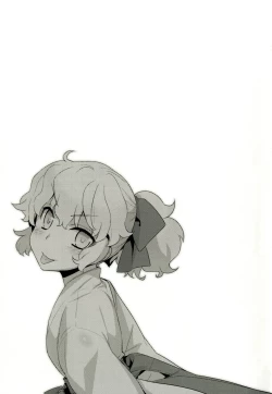 Page 24 of Kanara-sama no Nichijou Juu