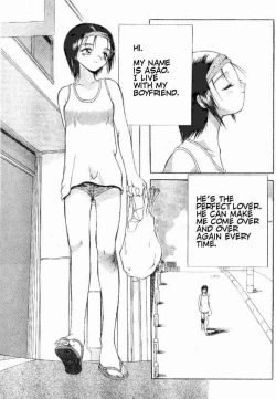 Page 2 of Fiend Without a Face