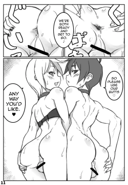 Page 10 of Yoru no Kao wa Enkou Shounen