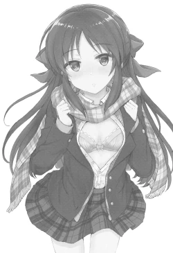 Page 2 of Hajimete no Alice