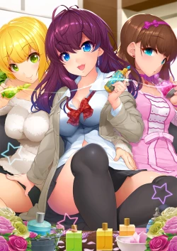 Page 27 of Shiki-chan no Henai Soudan