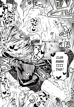 Page 21 of Issun Saki wa Oni