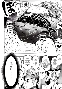 Page 22 of Issun Saki wa Oni