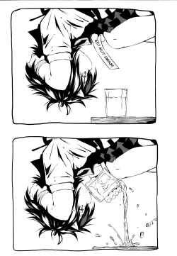 Page 2 of Issun Saki wa Oni