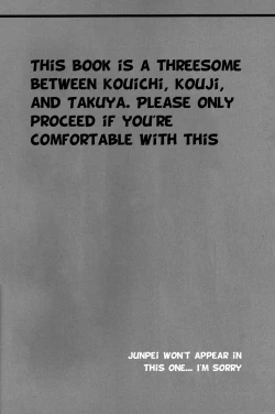 Page 3 of Binrouteki Fuuin