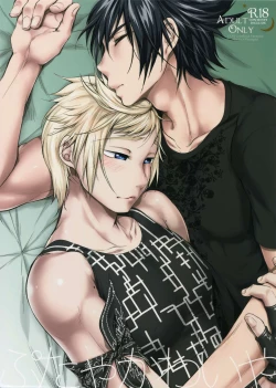 Page 1 of Putaya Kawai ya Kawai ya Putaya