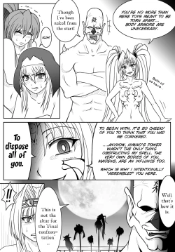 Page 3 of Sengoku Otome Zan