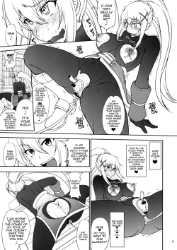 Page 10 of Kono Kuruizaku Junketsu Ni Indou Wo!