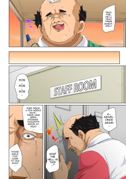 Page 81 of Hattara Yarachau!? Ero Seal| Commanding Stickers!? Ero Seal ~With One Sheet Selfish High Schoolers Become Enslaved to Cock