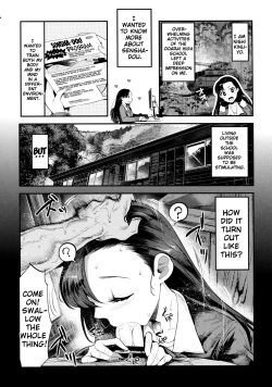 Page 7 of GirlPan Rakugakichou 4