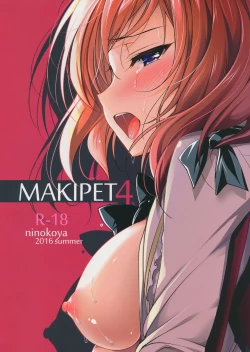 Page 28 of MAKIPET 4