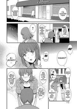Page 114 of Part Time Manakaki