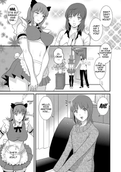 Page 11 of Part Time Manakaki