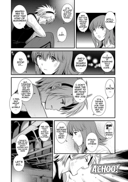 Page 92 of Part Time Manakaki