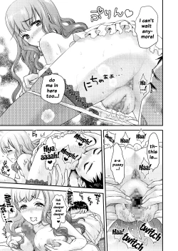 Page 123 of Tomo Mama