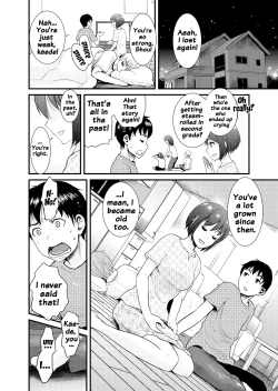 Page 4 of Tomo Mama